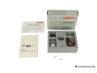 Marklin H0 60901 Digitale hoog vermogensaandrijving - Modeltreinshop
