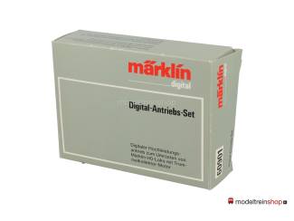 Marklin H0 60901 Digitale hoog vermogensaandrijving - Modeltreinshop