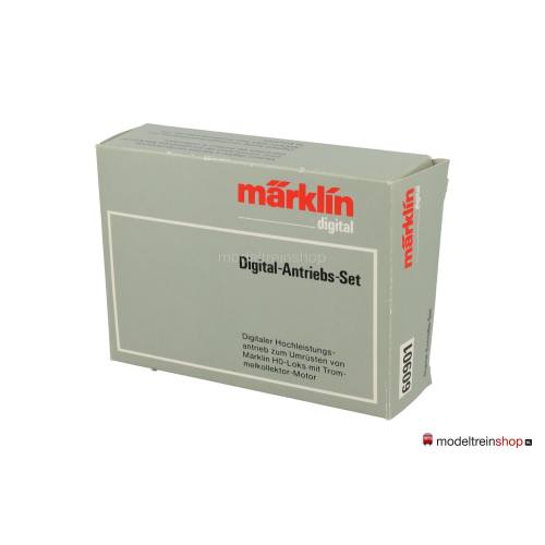 Marklin H0 60901 Digitale hoog vermogensaandrijving - Modeltreinshop