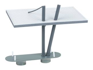 Faller HO 130153 Elektrische laadstation - Modeltreinshop