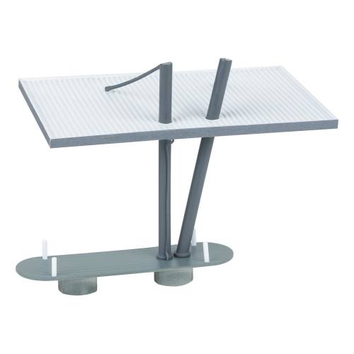 Faller HO 130153 Elektrische laadstation - Modeltreinshop