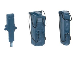 Faller HO 130153 Elektrische laadstation - Modeltreinshop