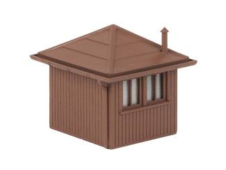 Faller HO 134004 Stoeltjeslift - Modeltreinshop