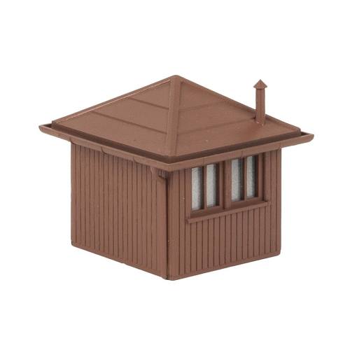 Faller HO 134004 Stoeltjeslift - Modeltreinshop