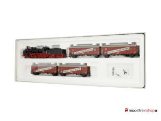 Marklin H0 26549 Treinset Leig-eenhied MFX met Geluid
