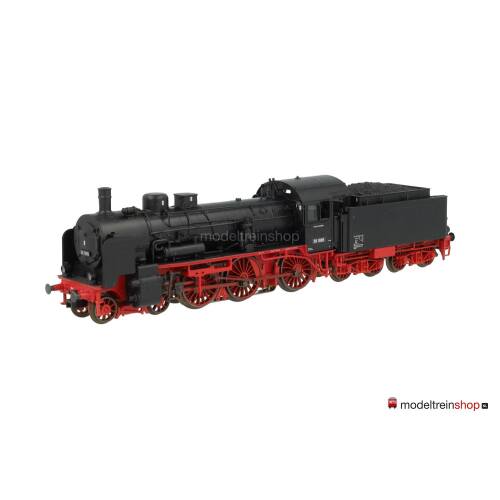 Marklin H0 26549 Treinset Leig-eenhied MFX met Geluid