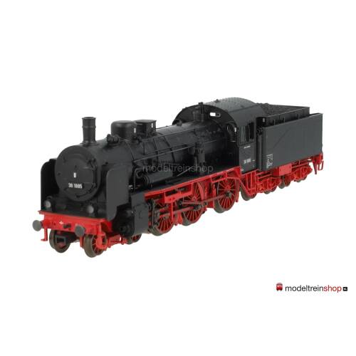 Marklin H0 26549 Treinset Leig-eenhied MFX met Geluid