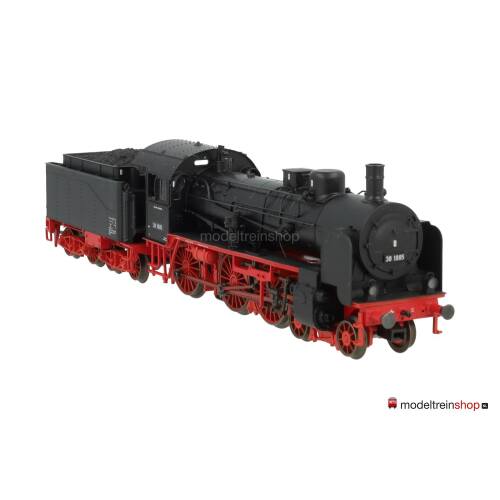 Marklin H0 26549 Treinset Leig-eenhied MFX met Geluid
