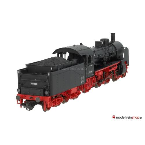 Marklin H0 26549 Treinset Leig-eenhied MFX met Geluid