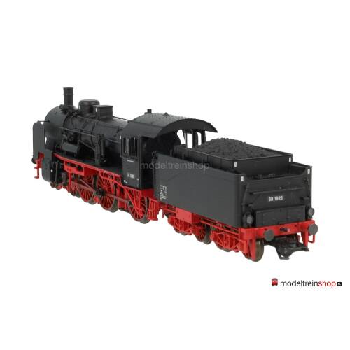Marklin H0 26549 Treinset Leig-eenhied MFX met Geluid