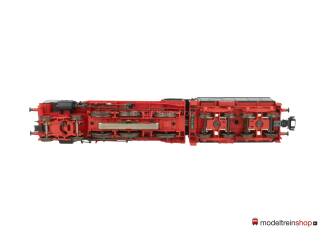 Marklin H0 26549 Treinset Leig-eenhied MFX met Geluid