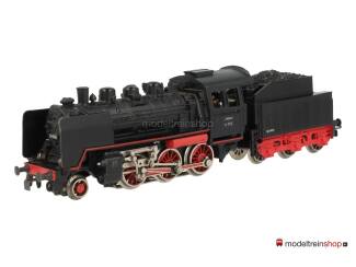 Marklin H0 3003 V01 Stoom Locomotief BR 24 met Tender DB - Modeltreinshop