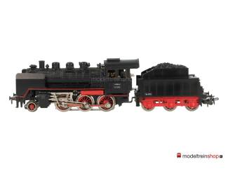 Marklin H0 3003 V01 Stoom Locomotief BR 24 met Tender DB - Modeltreinshop