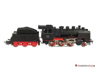 Marklin H0 3003 V01 Stoom Locomotief BR 24 met Tender DB - Modeltreinshop