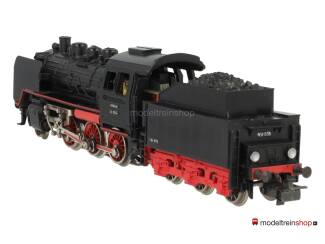Marklin H0 3003 V01 Stoom Locomotief BR 24 met Tender DB - Modeltreinshop