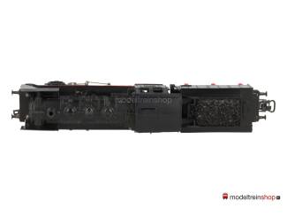Marklin H0 3003 V01 Stoom Locomotief BR 24 met Tender DB - Modeltreinshop