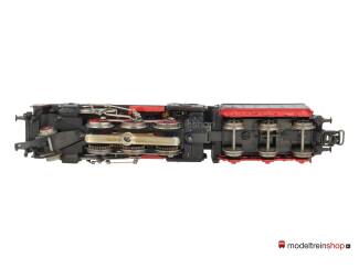 Marklin H0 3003 V01 Stoom Locomotief BR 24 met Tender DB - Modeltreinshop