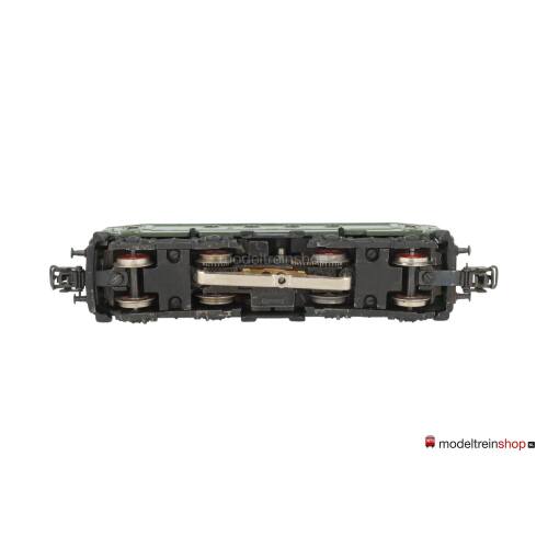 Marklin H0 3012 V3 Elec Locomotief Serie BB 10000 SNCF - SEF 800 - Modeltreinshop