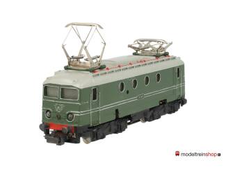 Marklin H0 3012 V3 Elec Locomotief Serie BB 10000 SNCF - SEF 800 - Modeltreinshop