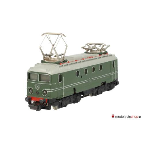 Marklin H0 3012 V3 Elec Locomotief Serie BB 10000 SNCF - SEF 800 - Modeltreinshop
