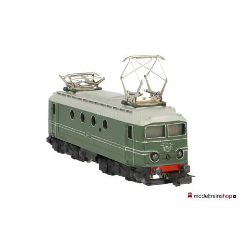 Marklin H0 3012 V3 Elec Locomotief Serie BB 10000 SNCF - SEF 800 - Modeltreinshop