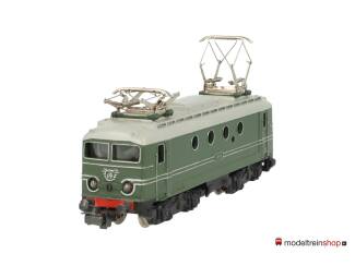 Marklin H0 3012 V3 Elec Locomotief Serie BB 10000 SNCF - SEF 800 - Modeltreinshop