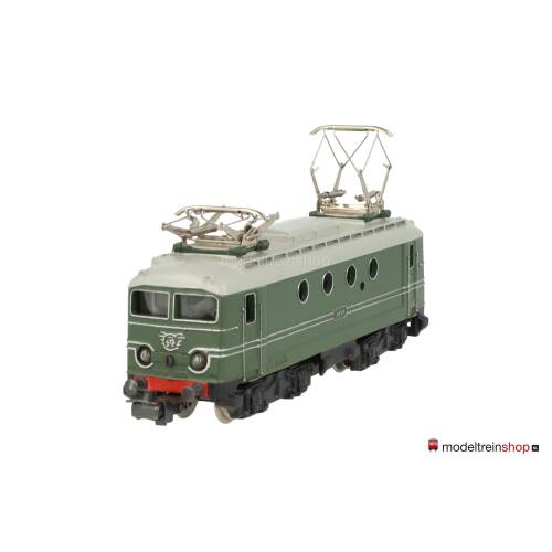 Marklin H0 3012 V3 Elec Locomotief Serie BB 10000 SNCF - SEF 800 - Modeltreinshop