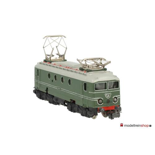 Marklin H0 3012 V3 Elec Locomotief Serie BB 10000 SNCF - SEF 800 - Modeltreinshop