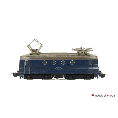 Marklin H0 3013 V1 Electrische Locomotief Serie 1100 NS - SEH800 - Modeltreinshop