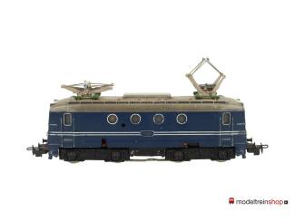 Marklin H0 3013 V1 Electrische Locomotief Serie 1100 NS - SEH800 - Modeltreinshop