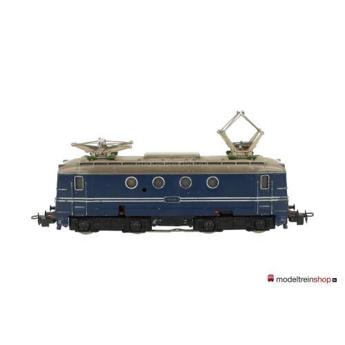 Marklin H0 3013 V1 Electrische Locomotief Serie 1100 NS - SEH800 - Modeltreinshop