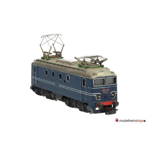 Marklin H0 3013 V1 Electrische Locomotief Serie 1100 NS - SEH800 - Modeltreinshop
