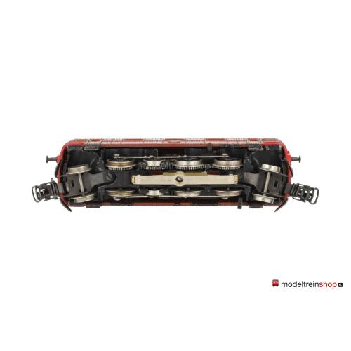 Marklin H0 3018 V01 Elektrische Locomotief BR Da - Modeltreinshop