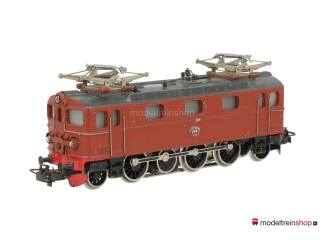 Marklin H0 3018 V01 Elektrische Locomotief BR Da - Modeltreinshop