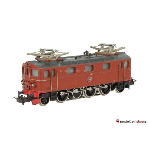 Marklin H0 3018 V01 Elektrische Locomotief BR Da - Modeltreinshop