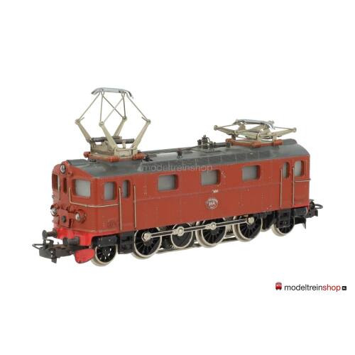 Marklin H0 3018 V01 Elektrische Locomotief BR Da - Modeltreinshop