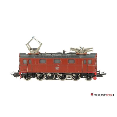 Marklin H0 3018 V01 Elektrische Locomotief BR Da - Modeltreinshop