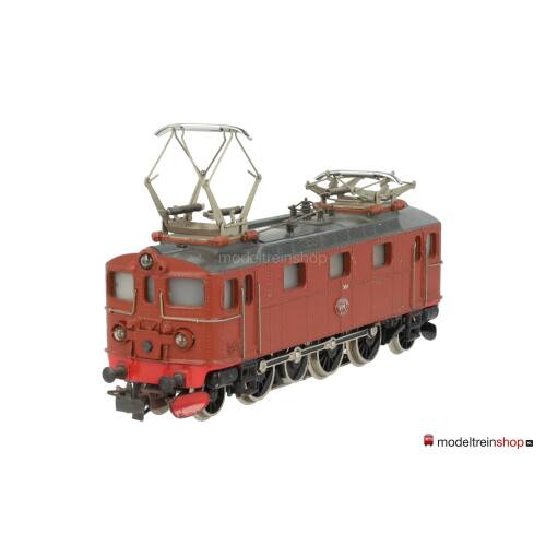 Marklin H0 3018 V01 Elektrische Locomotief BR Da - Modeltreinshop