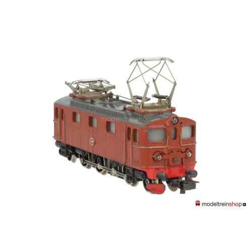 Marklin H0 3018 V01 Elektrische Locomotief BR Da - Modeltreinshop