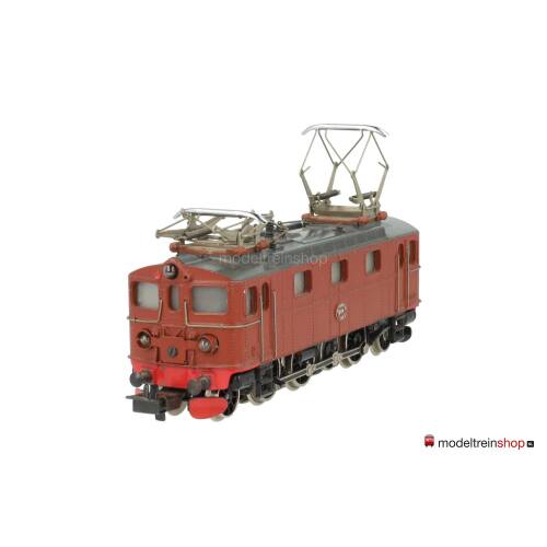 Marklin H0 3018 V01 Elektrische Locomotief BR Da - Modeltreinshop