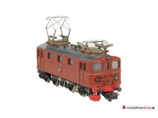 Marklin H0 3018 V01 Elektrische Locomotief BR Da - Modeltreinshop