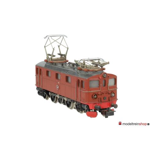 Marklin H0 3018 V01 Elektrische Locomotief BR Da - Modeltreinshop