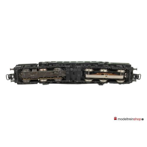 Marklin H0 3022 V1 Electrische Locomotief BR E 94 DB - Modeltreinshop