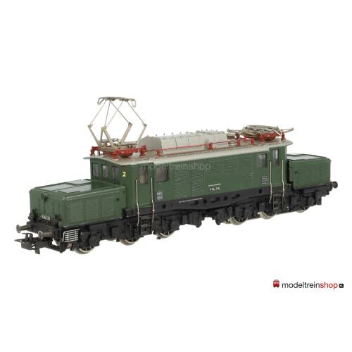 Marklin H0 3022 V1 Electrische Locomotief BR E 94 DB - Modeltreinshop