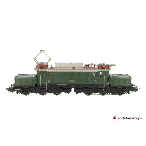 Marklin H0 3022 V1 Electrische Locomotief BR E 94 DB - Modeltreinshop