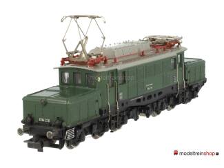 Marklin H0 3022 V1 Electrische Locomotief BR E 94 DB - Modeltreinshop