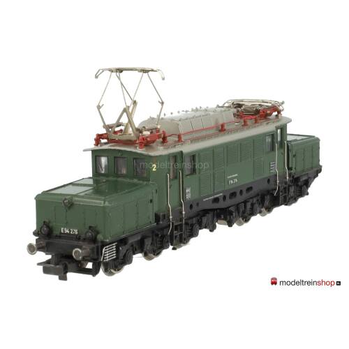 Marklin H0 3022 V1 Electrische Locomotief BR E 94 DB - Modeltreinshop