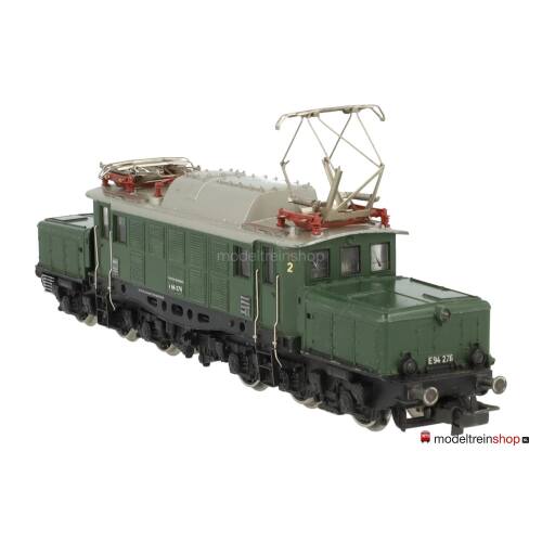 Marklin H0 3022 V1 Electrische Locomotief BR E 94 DB - Modeltreinshop