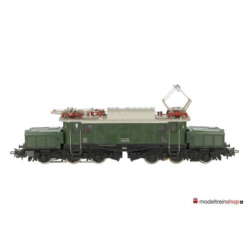 Marklin H0 3022 V1 Electrische Locomotief BR E 94 DB - Modeltreinshop