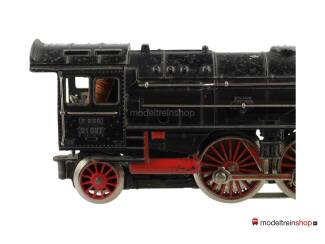 Marklin H0 3026 V3 Stoom Locomotief BR 01 DB - Modeltreinshop